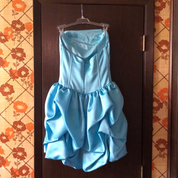 Cocktail Dress - Picture 2 of 2